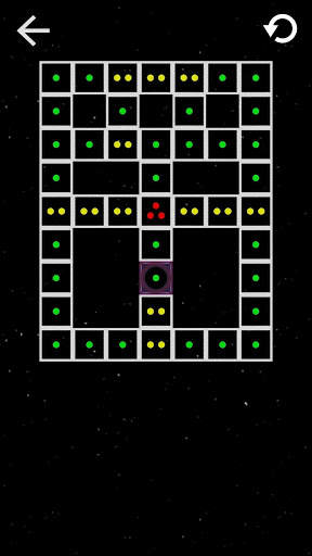 Dotz - Free dots puzzle game! screenshot 5