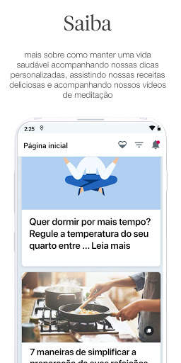Sharecare screenshot 1