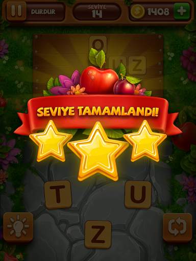 Kelime Bahçesi screenshot 8