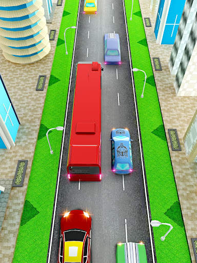 Bus Simulator Game screenshot 4