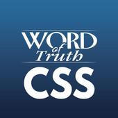 WOT CSS icon