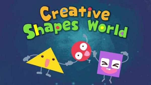 Baby Panda Magic Shapes screenshot 5