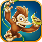 Banana Island icon