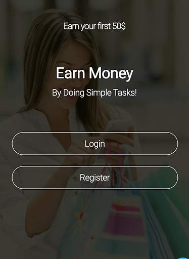 Earn Money Now screenshot 1