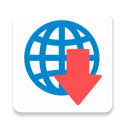 IDM - Download Manager Plus icon