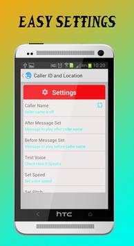 TrueID Caller Name & Address screenshot 4