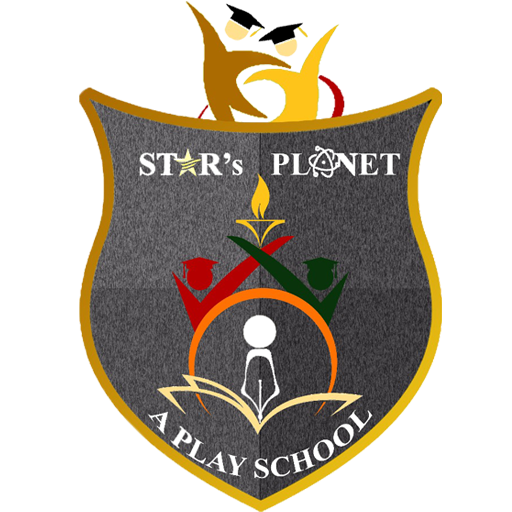 Stars Planet Play School icon