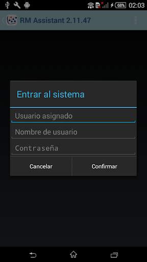 RM Assistant screenshot 7