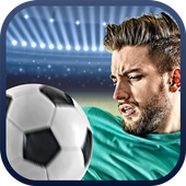 Penalty Strike icon