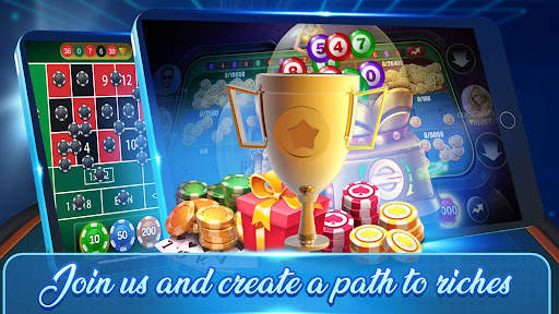Dragon Tiger Master king screenshot 4