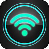 Free Wifi Connect Simulator logo