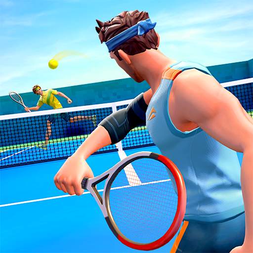 Tennis Clash: Multiplayer Game 5.4.0