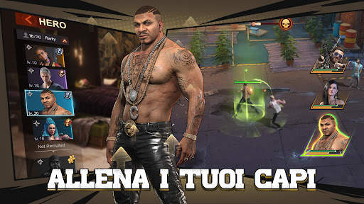 Mafia King screenshot 4