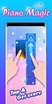Tiles Hop BIA Piano screenshot 2