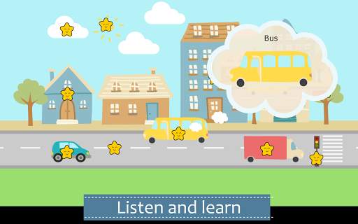 My first words screenshot 4