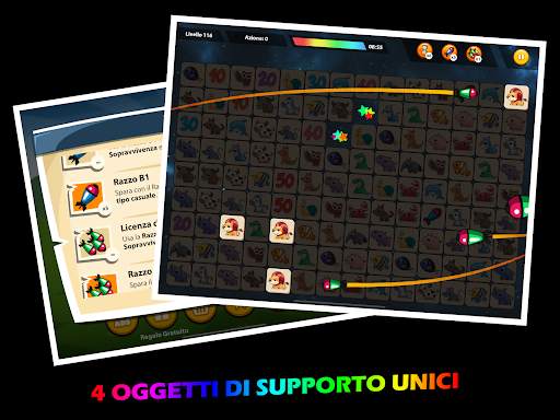 Onet Animal: Tile Match Puzzle screenshot 17