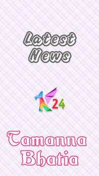 Riz Tamanna Bhatia screenshot 4