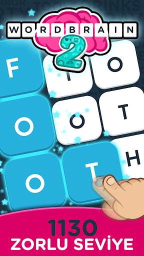 WordBrain 2 screenshot 1