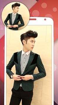 Boys Hairstyle 2020 8 تصوير الشاشة