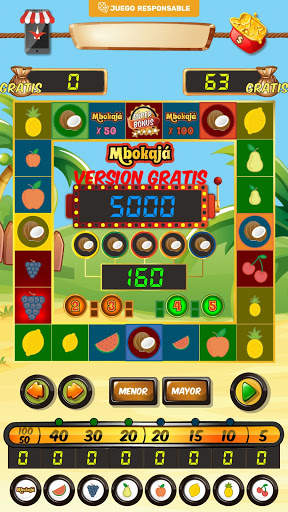 Mbokaja Gratis screenshot 1