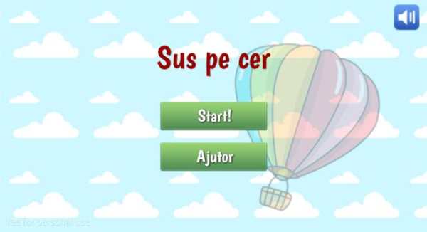 Sus pe cer screenshot 7