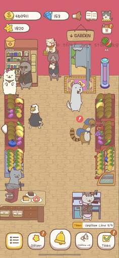 Animal Farm - ManageSim screenshot 8