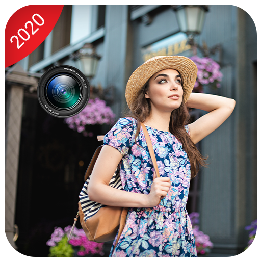 Blur Camera icon