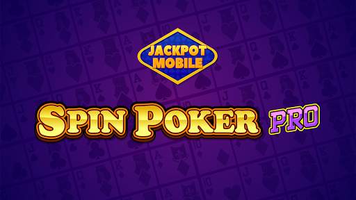 Spin Poker Pro - Casino Games screenshot 6