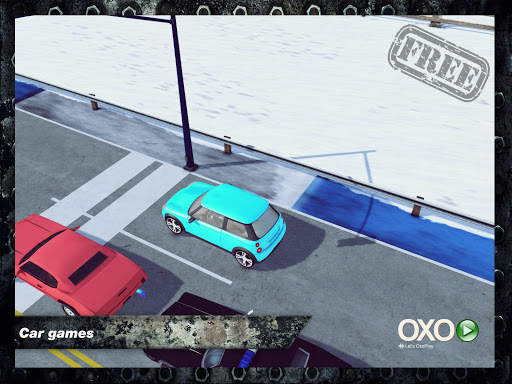 Mini Rush Sports Car: Full Metal Race “FREE GAME” स्क्रीनशॉट 5