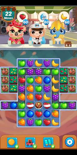 Juice Jam screenshot 8