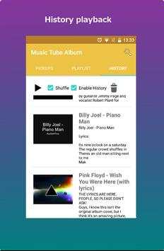 🎶Easy Playlist🎶 for YouTube screenshot 3