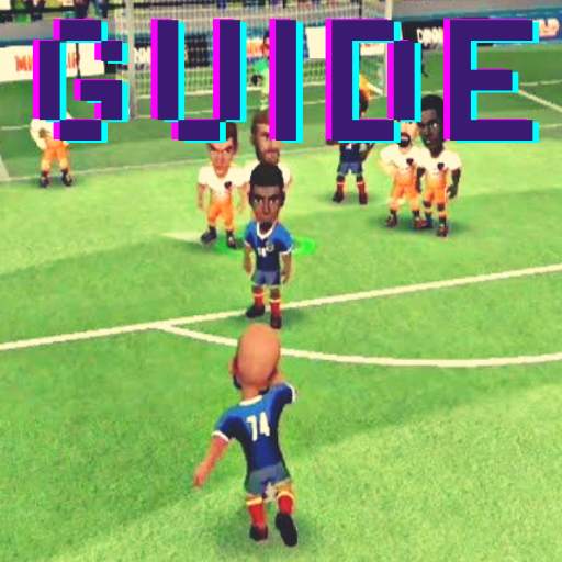 Guide for Mini Football : New Tips and Tricks 1.0