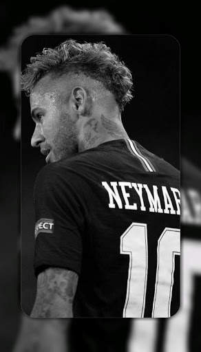 Neymar Wallpaper screenshot 7