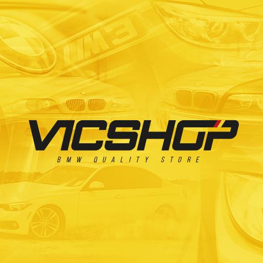 GERMANY VIC SHOP - Recambios y Accesorios BMW icon