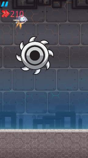 Robo Bird screenshot 5