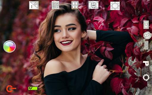 KAMERA screenshot 4