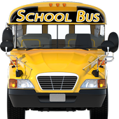 ikon School Bus Simulator 3D Drive