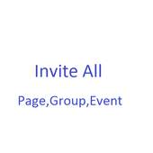 Invite All For Facebook 3.0