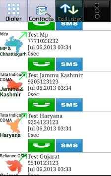 Mobile Number Locator screenshot 3