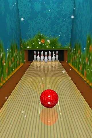 Bowling Online 3D screenshot 1