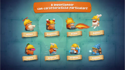 Inventioneers Full Version screenshot 3