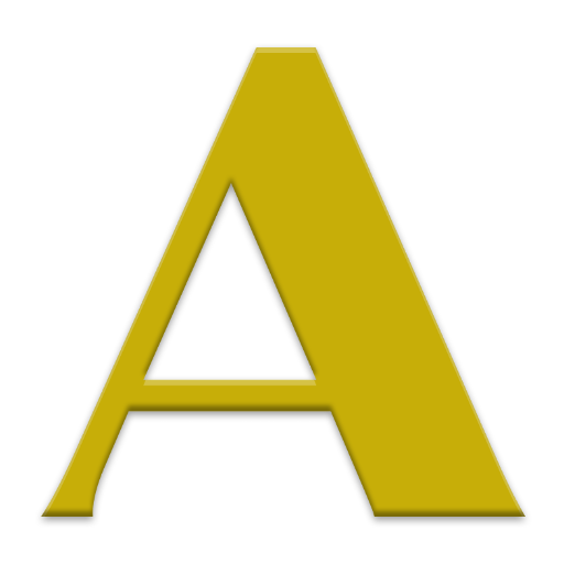 Fonts for FlipFont 81 icon
