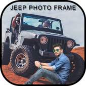 New Jeep Photo Editor - New Jeep Photo Frames 1.0.1