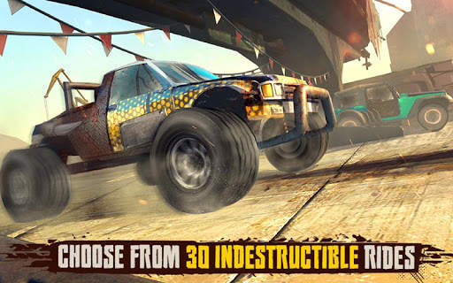 Racing Xtreme: Rally Driver 3D screenshot 7