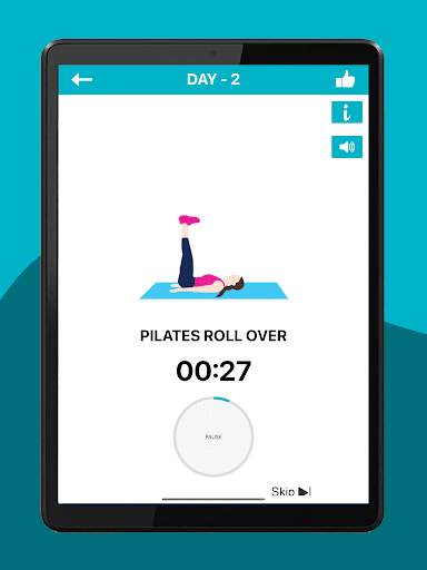 Height Increase Workouts screenshot 21