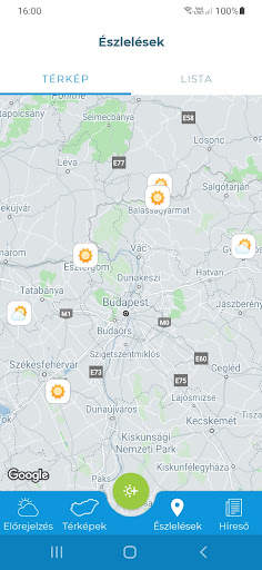 Köpönyeg screenshot 3