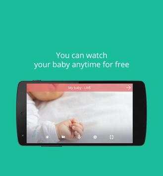 Invidyo Baby screenshot 8