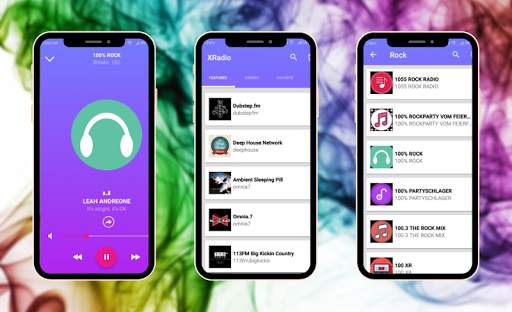Solo Piano Radio screenshot 2