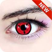 Sharingan Eyes 1.5