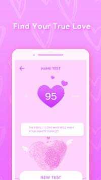 Love Tester 4 تصوير الشاشة